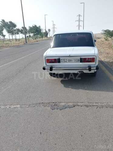 LADA (VAZ) 2106 1990, 85,000 km - 1.6 l - Şirvan