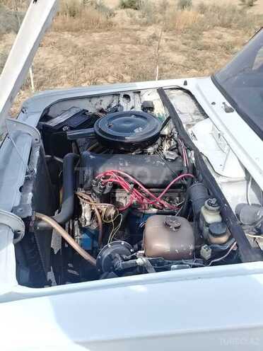 LADA (VAZ) 2106 1990, 85,000 km - 1.6 l - Şirvan