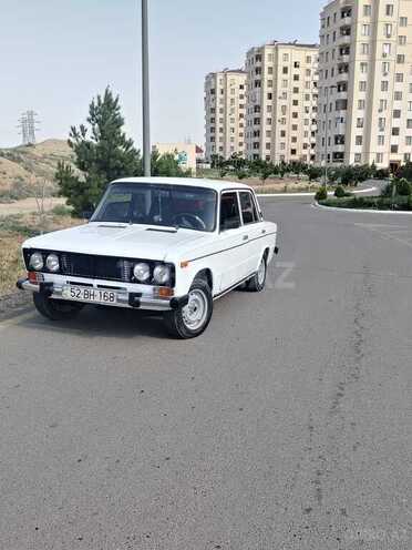 LADA (VAZ) 2106 1990, 85,000 km - 1.6 l - Şirvan