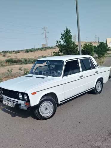 LADA (VAZ) 2106 1990, 85,000 km - 1.6 l - Şirvan