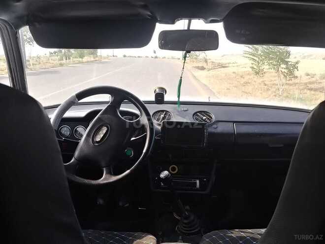 LADA (VAZ) 2106 1990, 85,000 km - 1.6 l - Şirvan