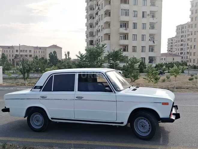 LADA (VAZ) 2106 1990, 85,000 km - 1.6 l - Şirvan