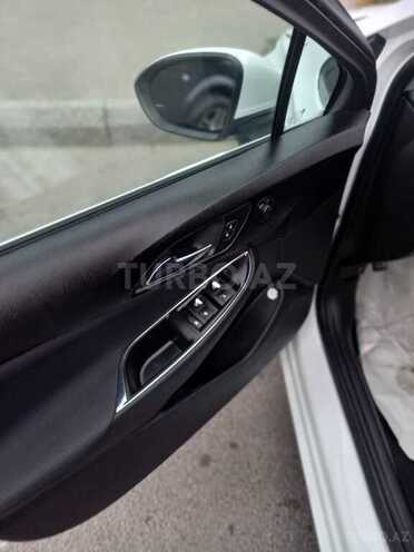 Chevrolet Cruze 2019, 245,000 km - 1.4 l - Bakı