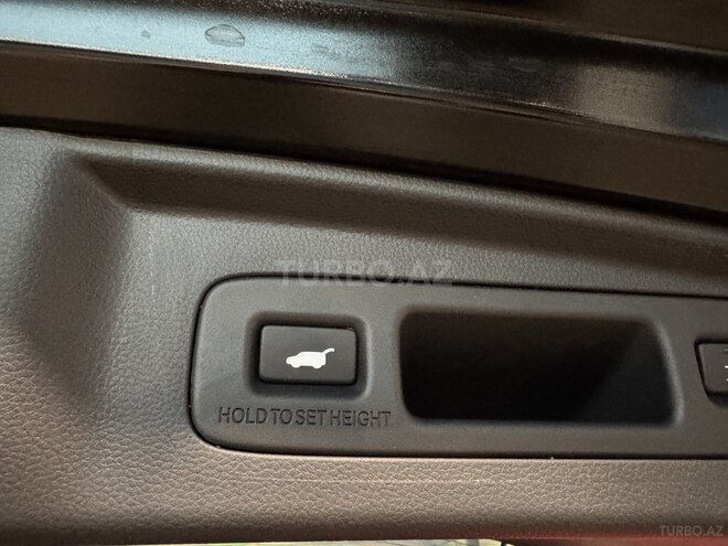 Honda CR-V 2024, 0 km - 2.0 л - Bakı