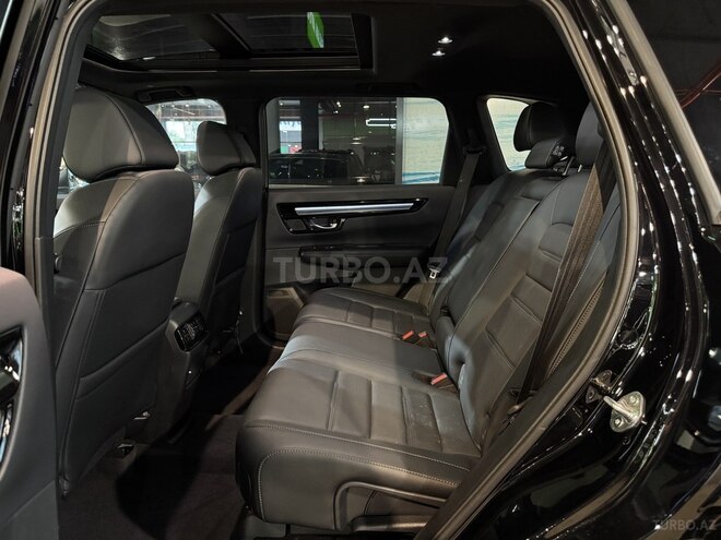 Honda CR-V 2024, 0 km - 2.0 л - Bakı