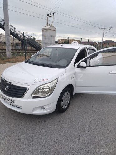 Ravon R4 2020, 200,000 km - 1.5 л - Sumqayıt
