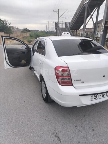 Ravon R4 2020, 200,000 km - 1.5 л - Sumqayıt