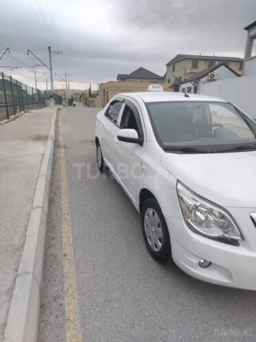 Ravon R4 2020, 200,000 km - 1.5 л - Sumqayıt