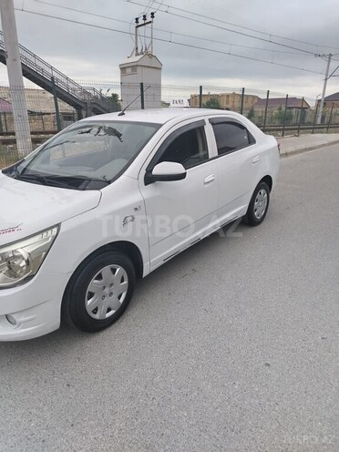 Ravon R4 2020, 200,000 km - 1.5 л - Sumqayıt