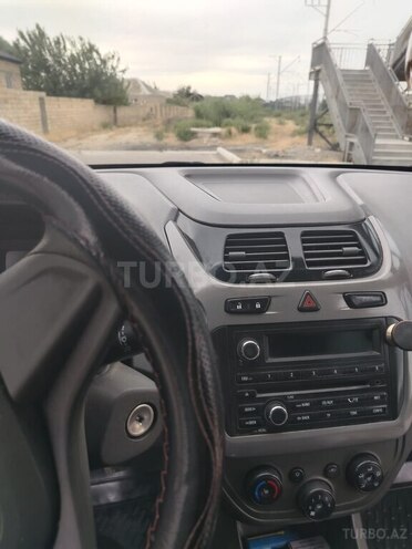 Ravon R4 2020, 200,000 km - 1.5 л - Sumqayıt