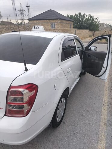 Ravon R4 2020, 200,000 km - 1.5 л - Sumqayıt