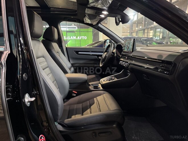 Honda CR-V 2024, 0 km - 2.0 л - Bakı