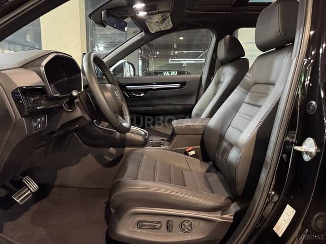 Honda CR-V 2024, 0 km - 2.0 л - Bakı