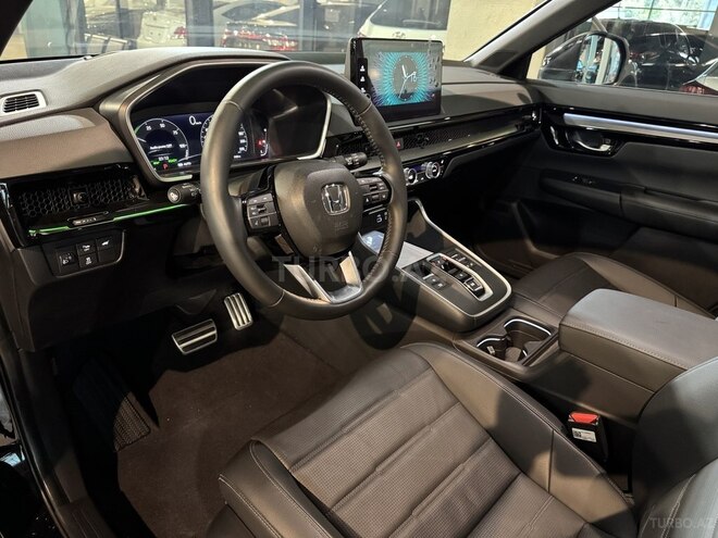 Honda CR-V 2024, 0 km - 2.0 л - Bakı