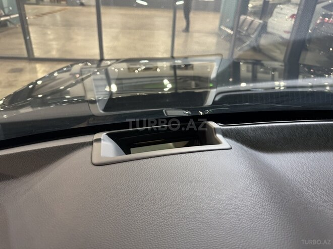 Honda CR-V 2024, 0 km - 2.0 л - Bakı