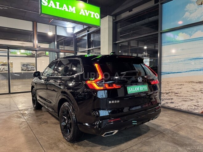 Honda CR-V 2024, 0 km - 2.0 л - Bakı