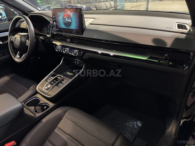 Honda CR-V 2024, 0 km - 2.0 л - Bakı