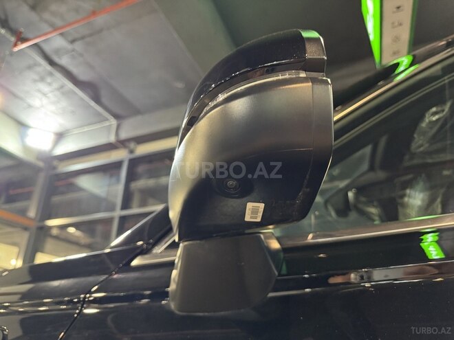 Honda CR-V 2024, 0 km - 2.0 л - Bakı