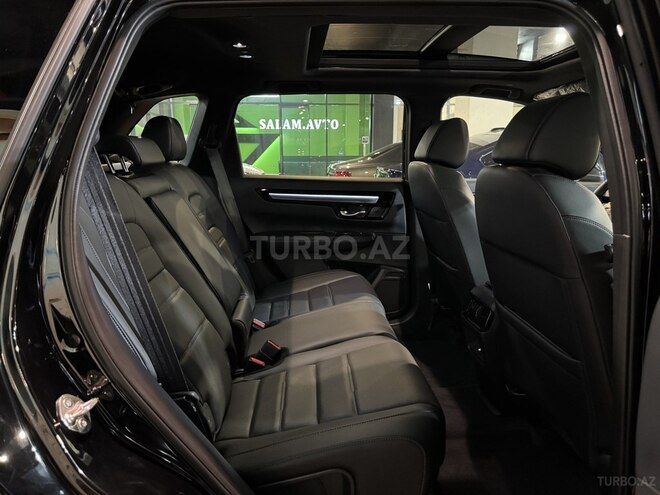 Honda CR-V 2024, 0 km - 2.0 л - Bakı