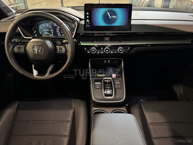 Honda CR-V 2024, 0 km - 2.0 л - Bakı