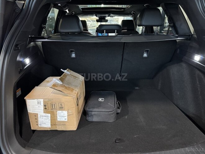 Honda CR-V 2024, 0 km - 2.0 л - Bakı