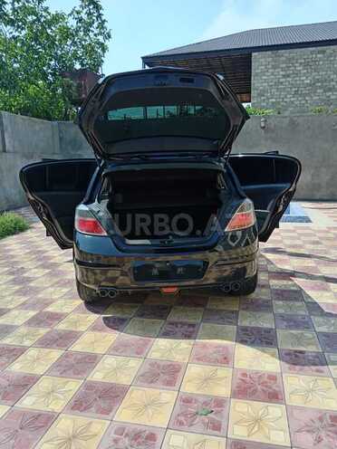 Opel Astra 2009, 260,000 km - 1.4 l - Gəncə