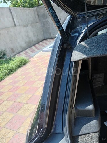 Opel Astra 2009, 260,000 km - 1.4 l - Gəncə