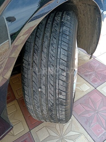 Opel Astra 2009, 260,000 km - 1.4 l - Gəncə