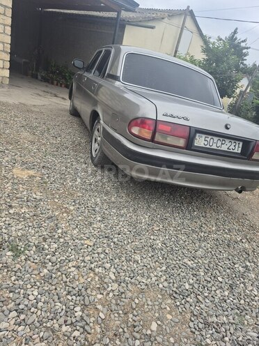 GAZ 3105 2006, 300,000 km - 2.4 l - Qusar