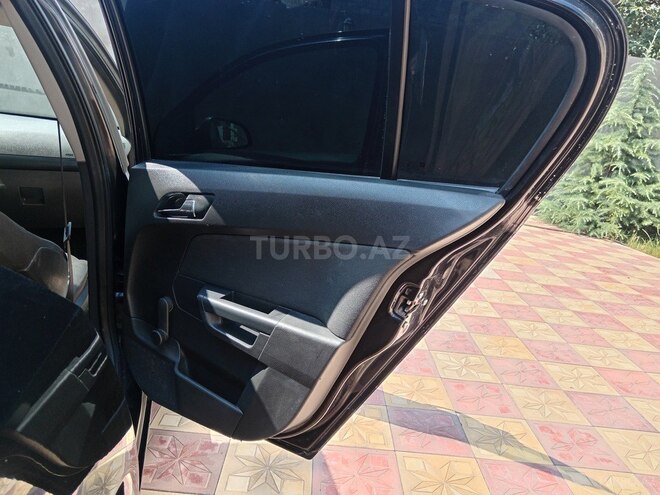 Opel Astra 2009, 260,000 km - 1.4 l - Gəncə