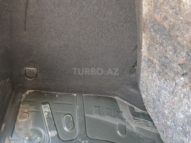Opel Astra 2009, 260,000 km - 1.4 l - Gəncə