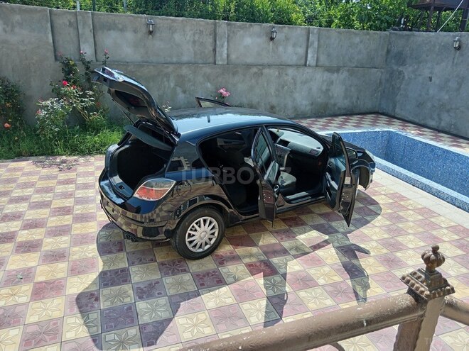 Opel Astra 2009, 260,000 km - 1.4 l - Gəncə
