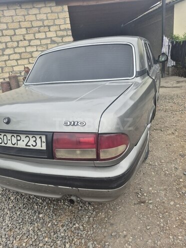 GAZ 3105 2006, 300,000 km - 2.4 l - Qusar