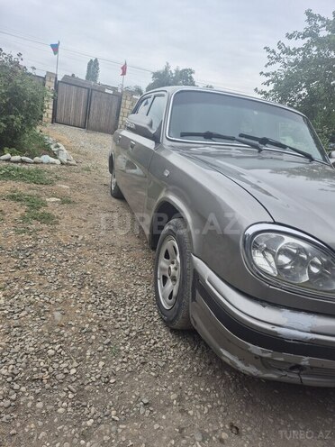 GAZ 3105 2006, 300,000 km - 2.4 l - Qusar