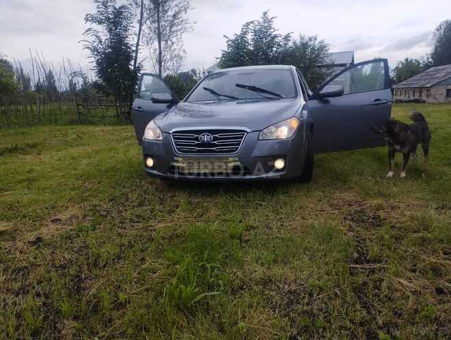 FAW V5 2012, 553,200 km - 1.5 l - Şəki