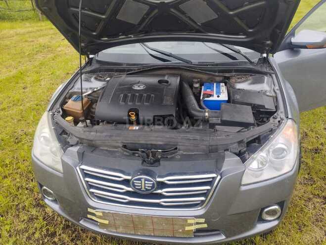 FAW V5 2012, 553,200 km - 1.5 l - Şəki