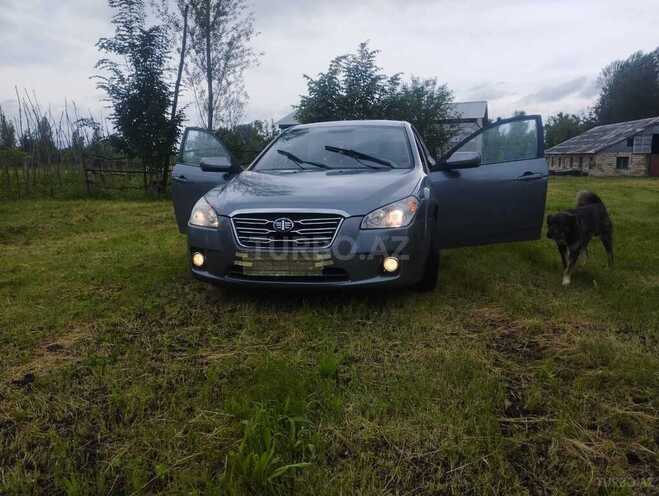FAW V5 2012, 553,200 km - 1.5 l - Şəki