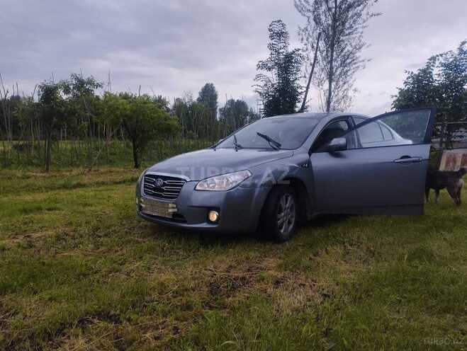 FAW V5 2012, 553,200 km - 1.5 l - Şəki