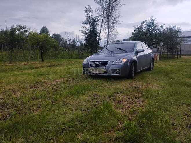 FAW V5 2012, 553,200 km - 1.5 l - Şəki