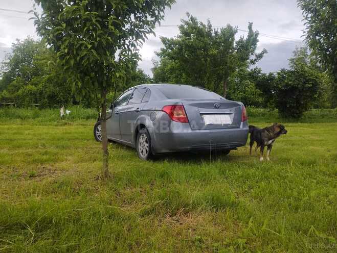 FAW V5 2012, 553,200 km - 1.5 l - Şəki