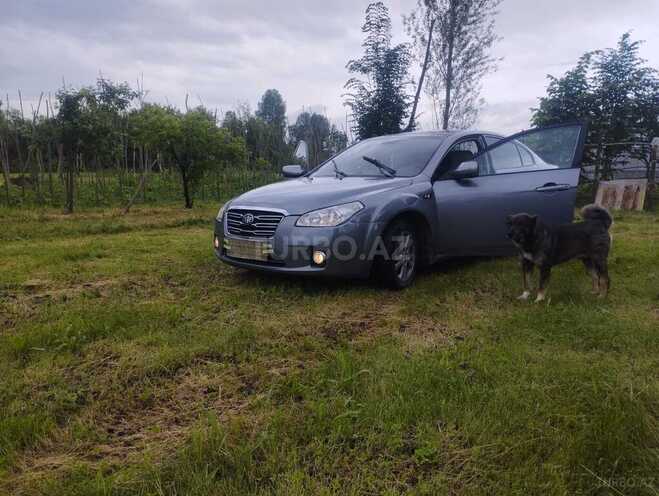 FAW V5 2012, 553,200 km - 1.5 l - Şəki