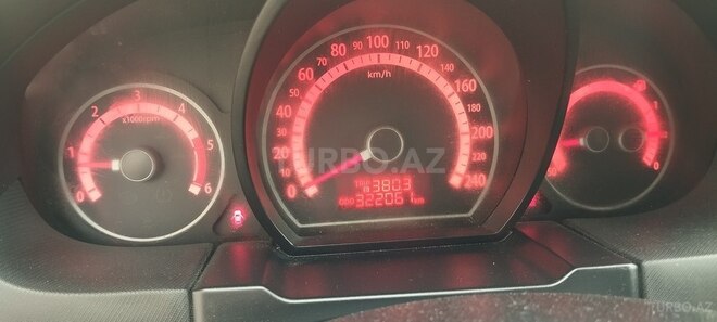 Kia Ceed 2009, 320,000 km - 1.6 л - Bakı