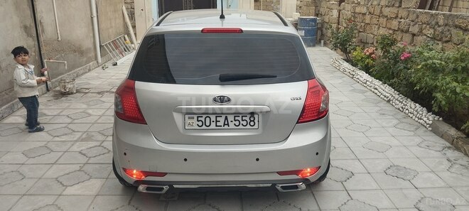 Kia Ceed 2009, 320,000 km - 1.6 л - Bakı