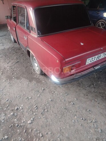 LADA (VAZ) 21013 1982, 71,031 km - 1.3 l - Ağdaş
