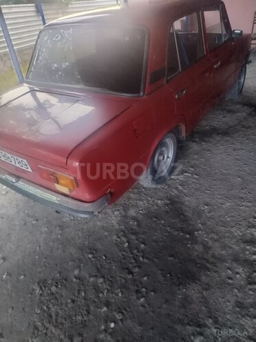 LADA (VAZ) 21013 1982, 71,031 km - 1.3 l - Ağdaş