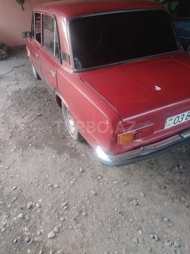 LADA (VAZ) 21013 1982, 71,031 km - 1.3 l - Ağdaş