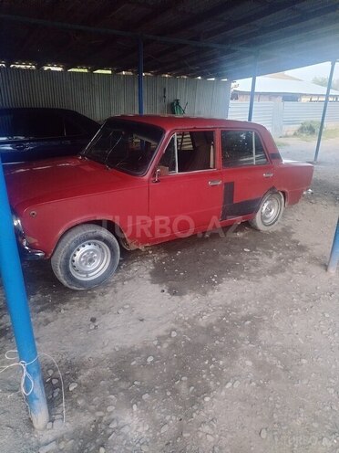 LADA (VAZ) 21013 1982, 71,031 km - 1.3 l - Ağdaş