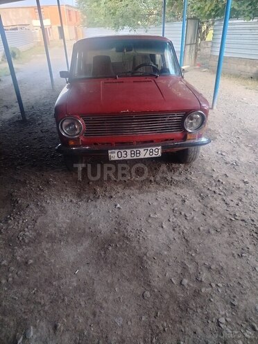LADA (VAZ) 21013 1982, 71,031 km - 1.3 l - Ağdaş
