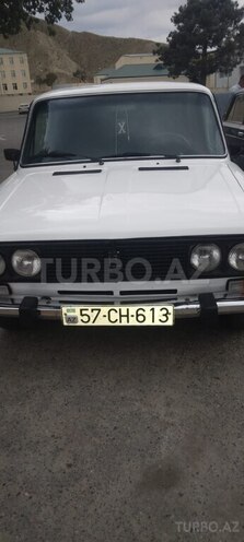 LADA (VAZ) 2106 1998, 83,664 km - 1.6 l - Mingəçevir