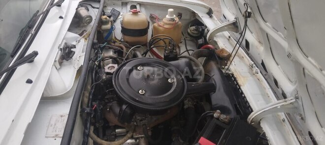 LADA (VAZ) 2106 1998, 83,664 km - 1.6 l - Mingəçevir